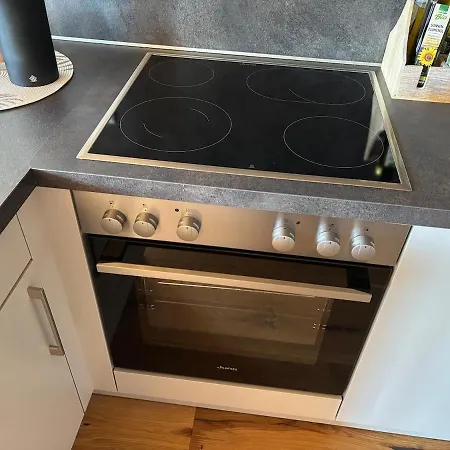 Zamo Seestrasse Appartement