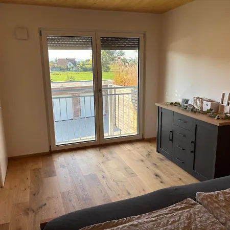 Zamo Seestrasse Appartement Gunzenhausen