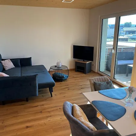 Appartement Zamo Seestrasse