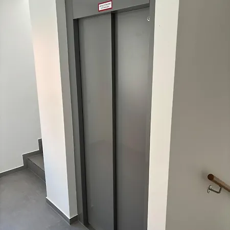 Appartement Zamo Seestrasse *