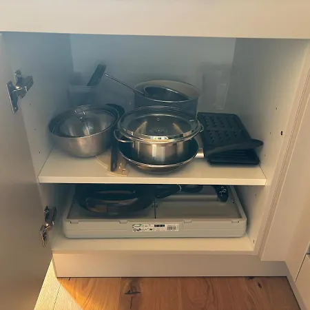 Appartement Zamo Seestrasse *