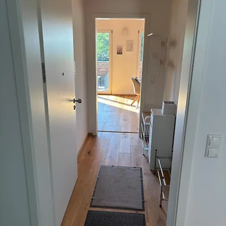 Zamo Seestrasse Apartment
