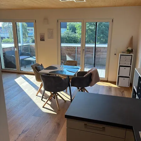 Appartement Zamo Seestrasse Gunzenhausen
