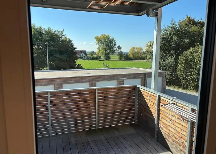 Zamo Seestrasse Апартаменты Гунценхаузен